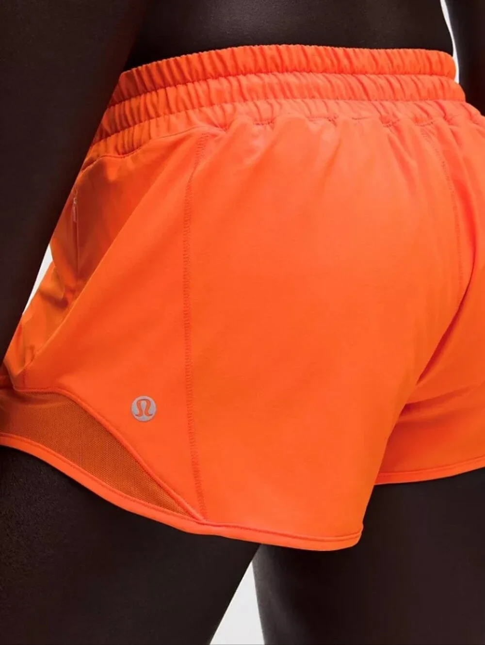 Lululemon Hotty Short, Size 6